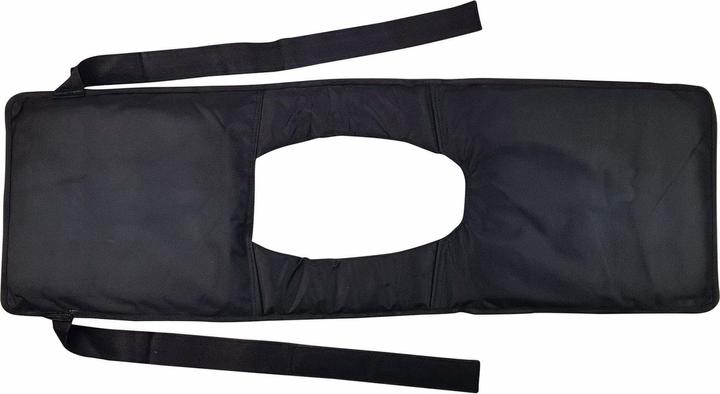 Produktbild Tunturi Verstellbare Gewichtsweste Pro 30 kg (1 x 30 kg)