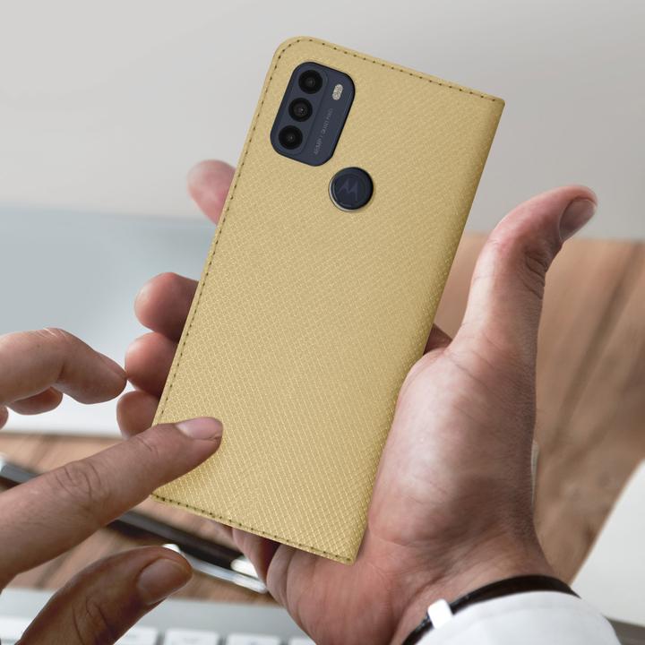 Image du produit Avizar Série Smart (Motorola Moto G50)