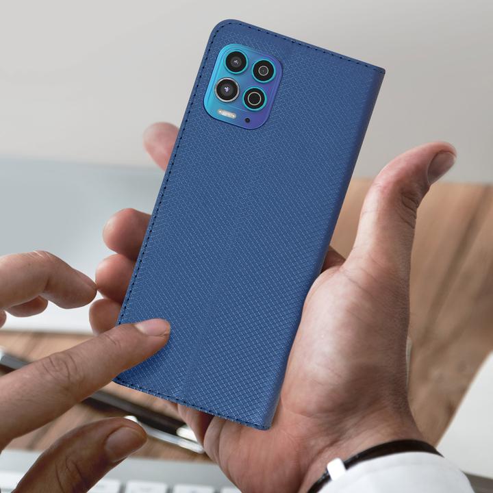 Produktbild Avizar Smart Series (Motorola Moto G100)