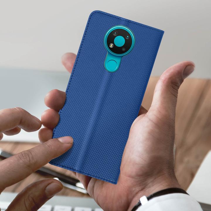 Produktbild Avizar Smart Series (Nokia 3.4)