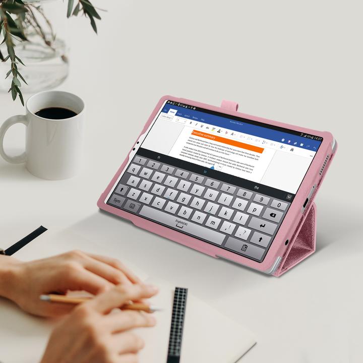 Image du produit Avizar Série de stands (Galaxy Tab A7 Lite)