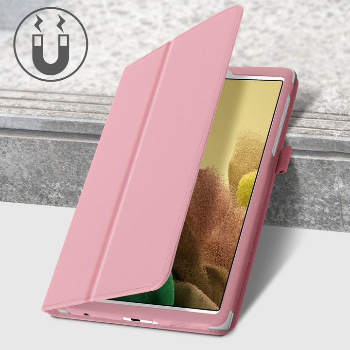 Image du produit Avizar Série de stands (Galaxy Tab A7 Lite)