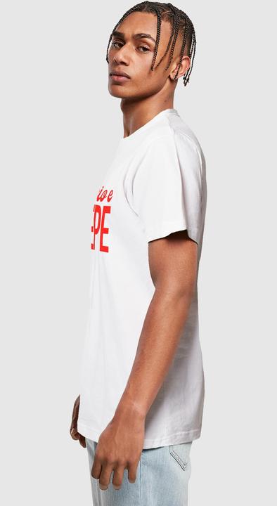 Actual product image Mister Tee MisterTee Cacio Pepe Tee - 179279 (XS)