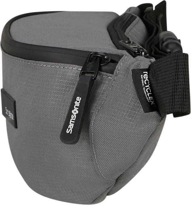 Actual product image Samsonite Roader (3 l)