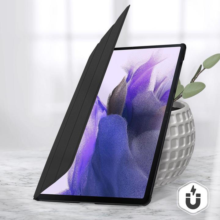 Actual product image Avizar Trifold Series (Galaxy Tab S7 FE)