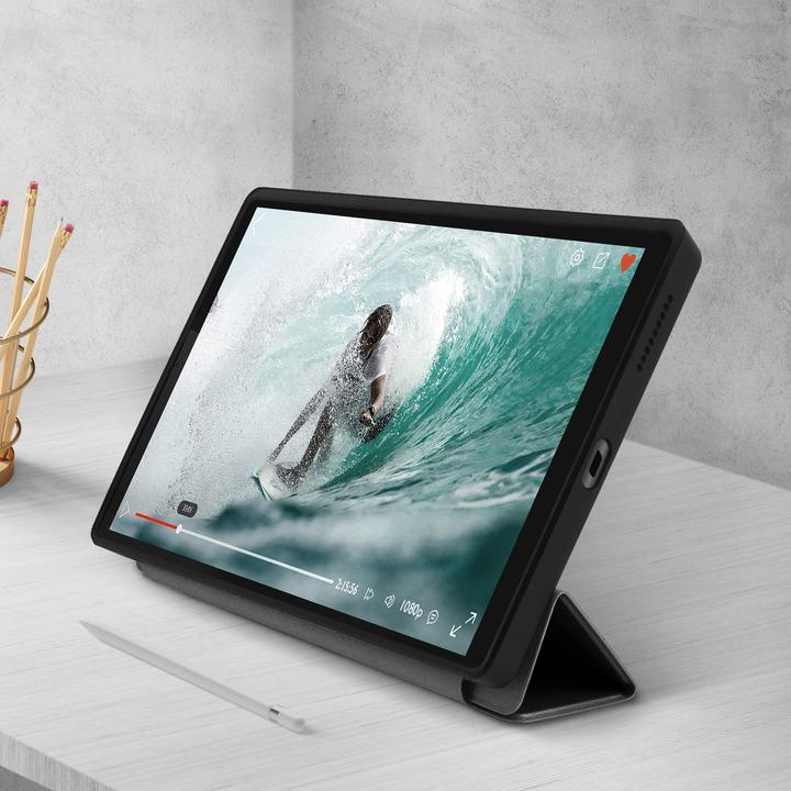 Actual product image Avizar Trifold Series (Tab M10 HD Gen 2)