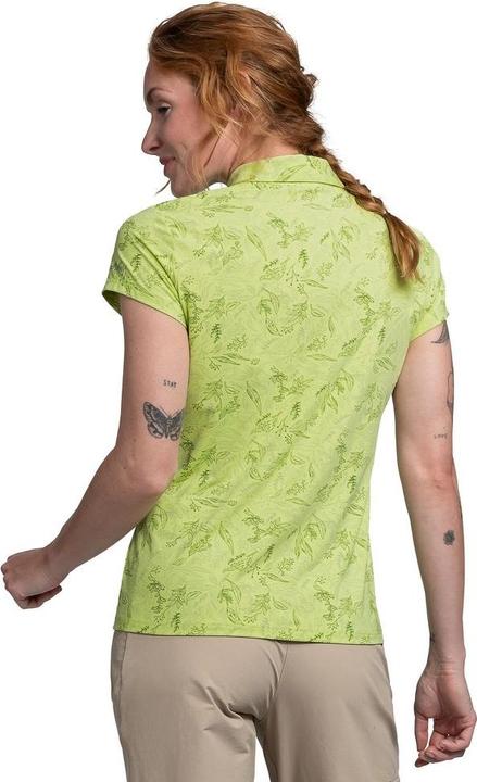 Produktbild Schöffel Polo Shirt Sternplatte (XXL)