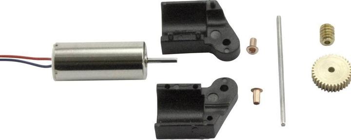 Produktbild Sol Expert Getriebebausatz mit Motor G 73