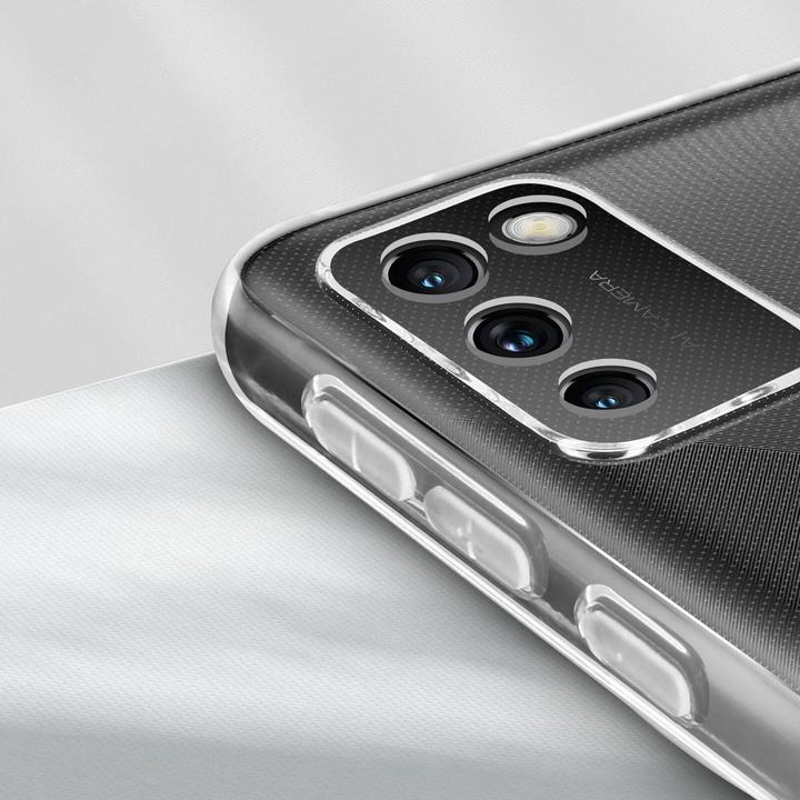 Produktbild Avizar Pak Series (Samsung Galaxy A02s)
