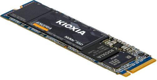 Immagine prodotto Kioxia Exceria allo stato solido (1000 GB, M.2 2280)