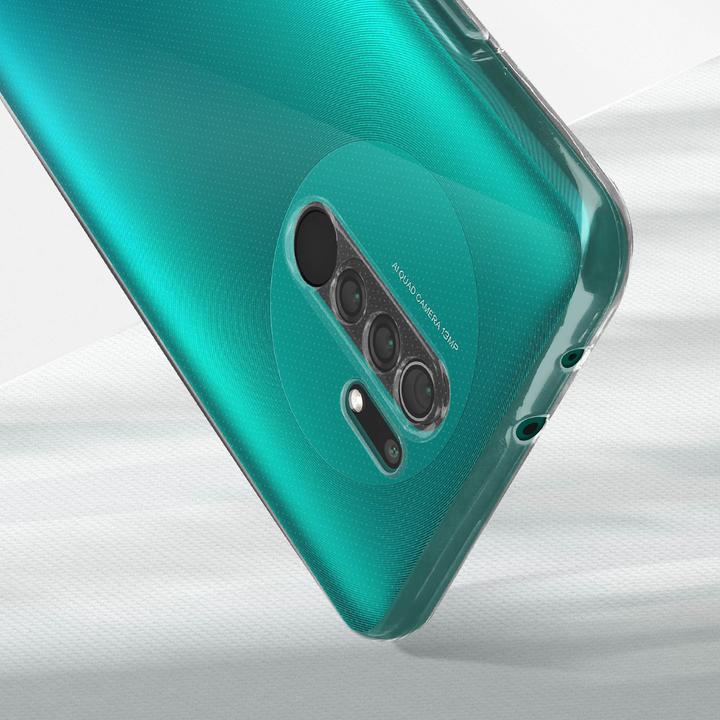 Actual product image Avizar Pak Series (Xiaomi Redmi 9)