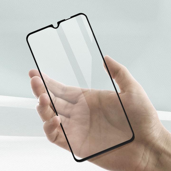 Actual product image Avizar Pak Series (Xiaomi Redmi 9)