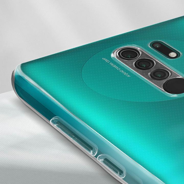 Actual product image Avizar Pak Series (Xiaomi Redmi 9)