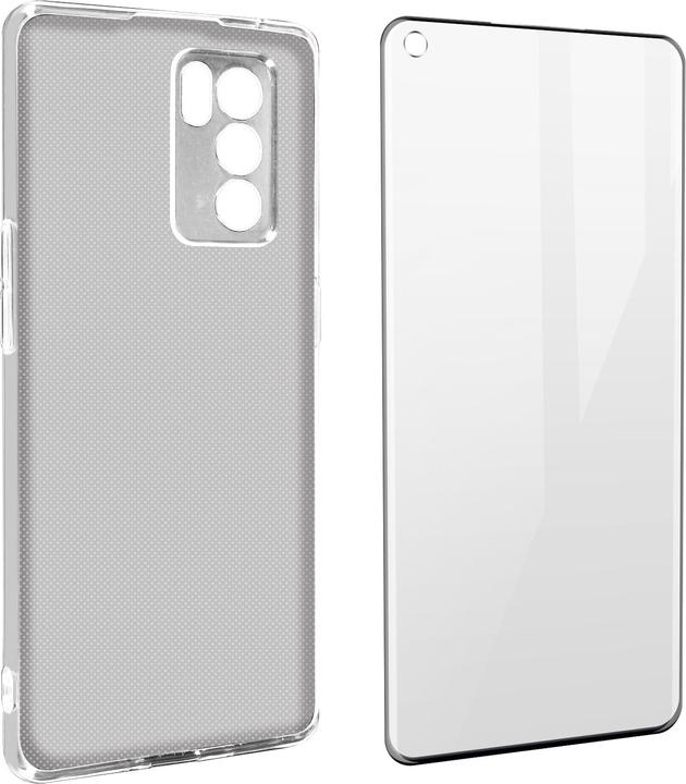 Immagine prodotto Avizar Serie Pak (Oppo Reno 6 Pro 5G)