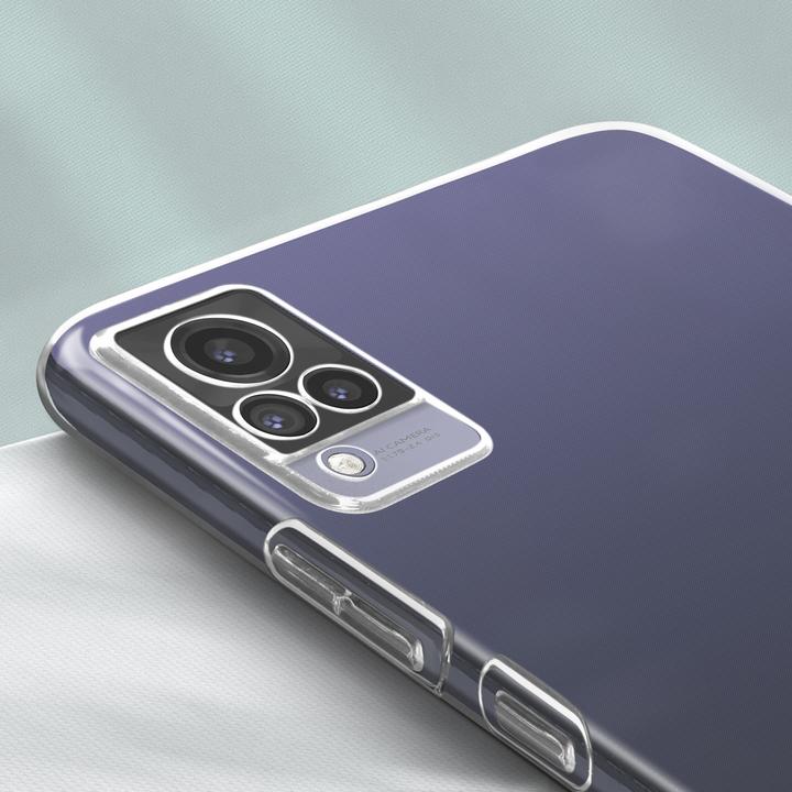 Actual product image Avizar Pak Series (Vivo V21)