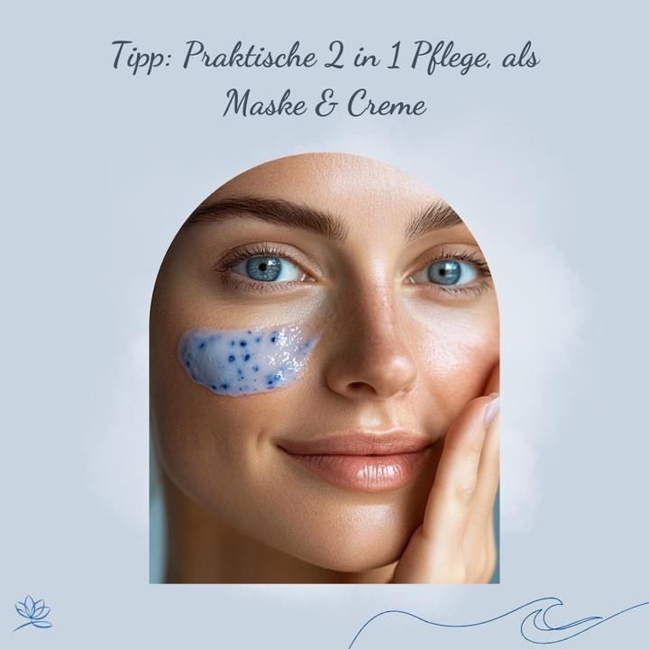 Image du produit Dr. Theiss Home Spa Thalasso Gesichts, 50 ml GEL (50 ml, Gel visage)