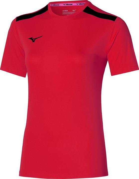 Mizuno Perform Crew Shirt Damen
