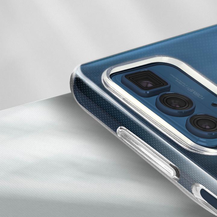 Actual product image Avizar Pak Series (Motorola Edge 20 Pro)