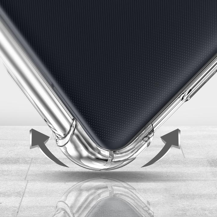 Actual product image Akashi Safe Series (Xiaomi Mi 11)