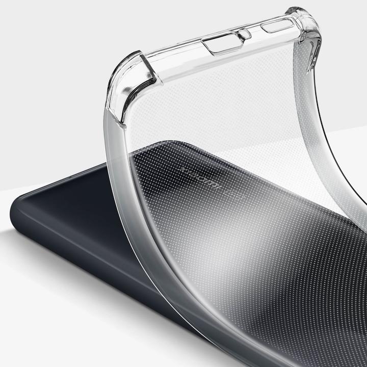 Actual product image Akashi Safe Series (Xiaomi Mi 11)