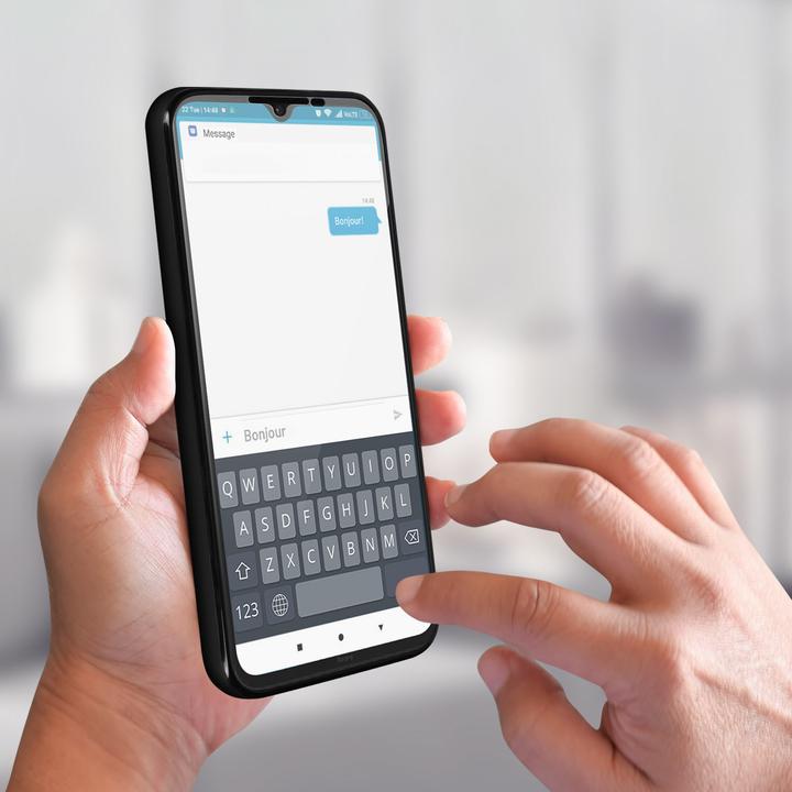Produktbild Avizar Complet Series (Xiaomi Redmi Note 8)