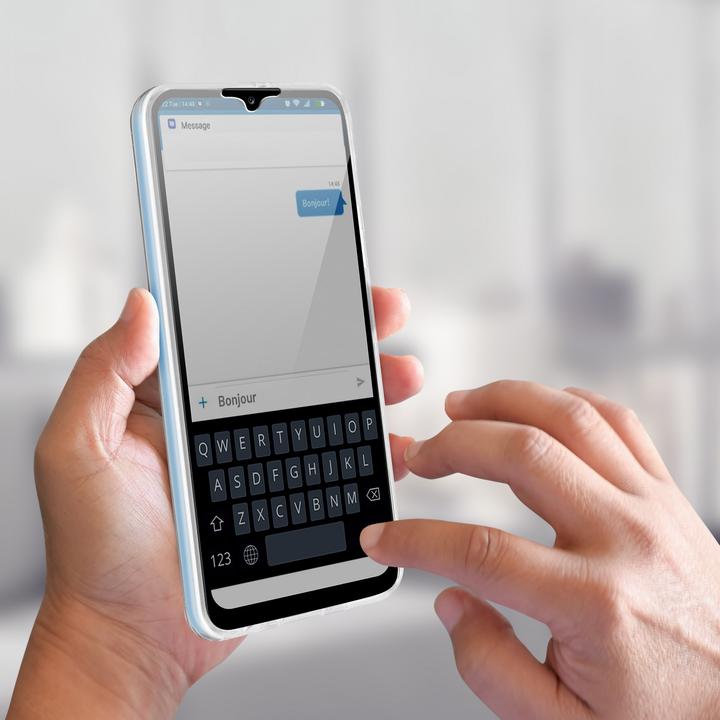Actual product image Avizar Integral Series (Samsung Galaxy A32)