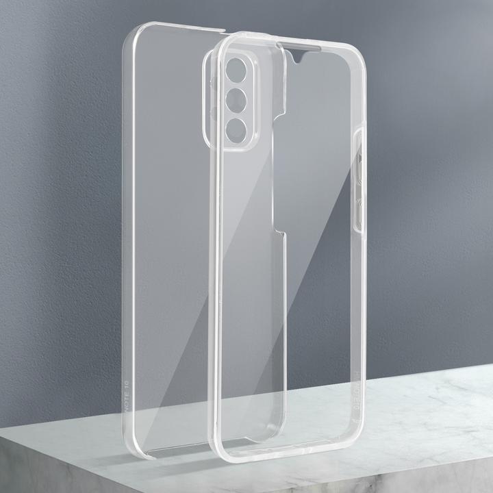 Actual product image Avizar Integral Series (Samsung Galaxy A32)