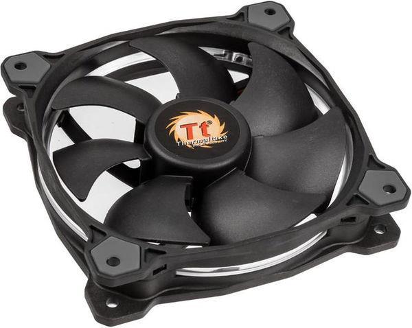 Immagine prodotto Thermaltake Riing (120 mm, 3 x)