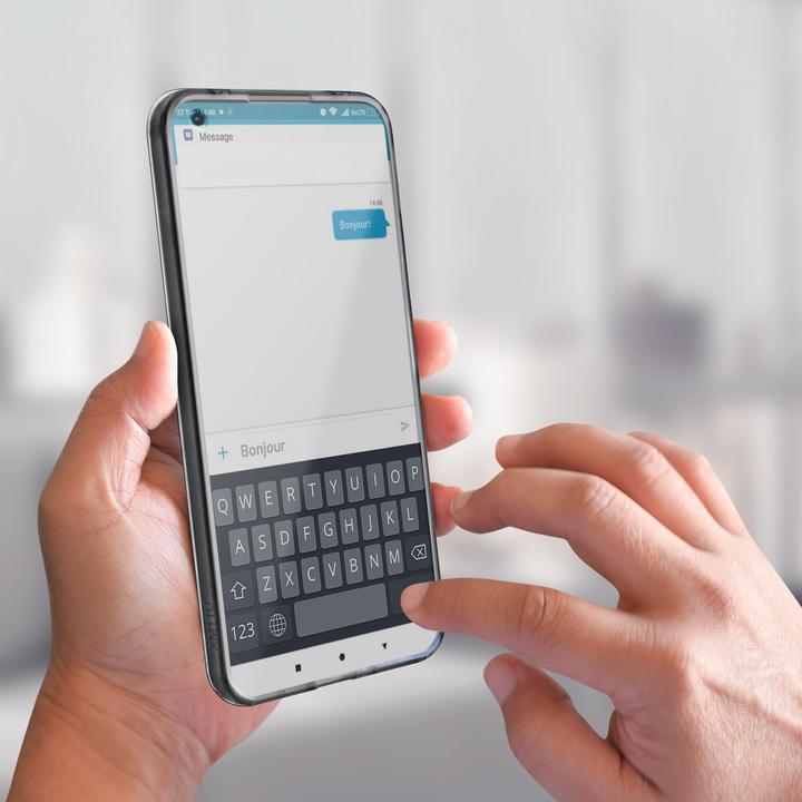 Produktbild Avizar Integrale Series (Xiaomi Mi 11 Ultra)