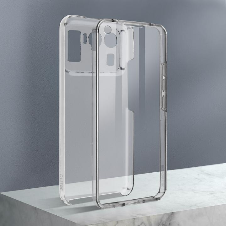 Produktbild Avizar Integrale Series (Xiaomi Mi 11 Ultra)