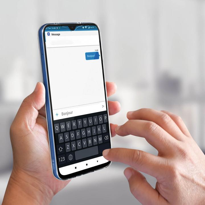 Produktbild Avizar Integrale Series (Xiaomi Redmi Note 8)