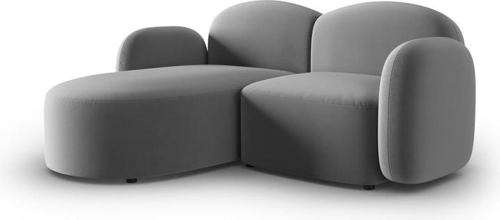 Actual product image Micadoni Blair (Corner sofa)