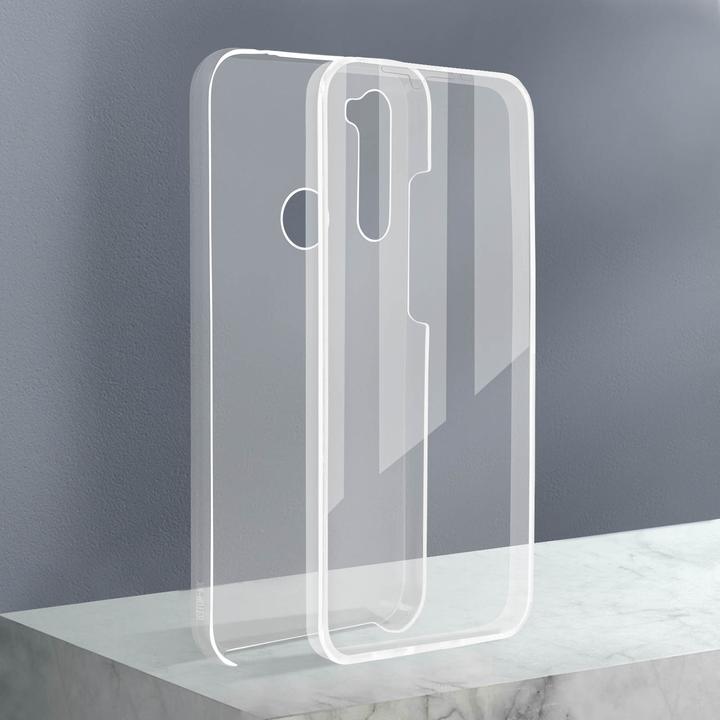 Produktbild Avizar Integrale Series (Xiaomi Redmi Note 8)