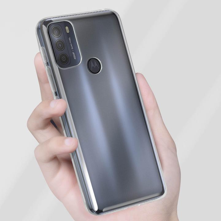 Immagine prodotto Avizar Serie della pelle (Motorola Moto G50)