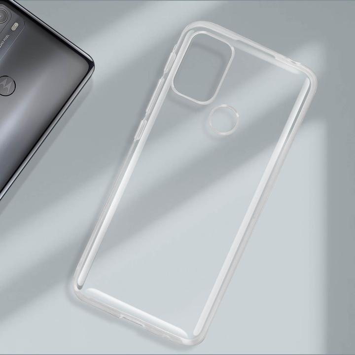 Immagine prodotto Avizar Serie della pelle (Motorola Moto G50)