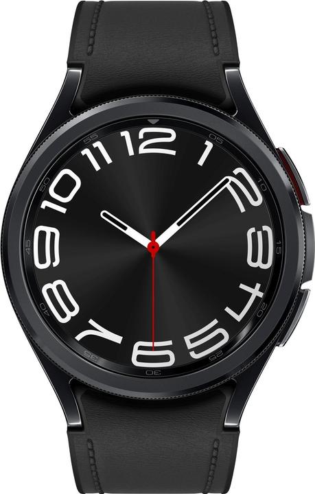 Actual product image Samsung Galaxy Watch6 Classic CH (43 mm, WLAN only)