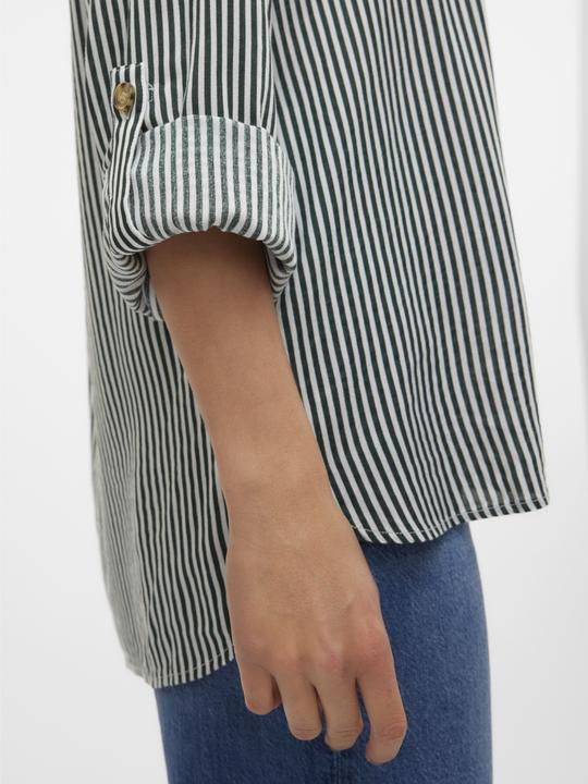 Immagine prodotto Vero Moda Vmbumpy L/S Shirt New Wvn Ga Noos (L)