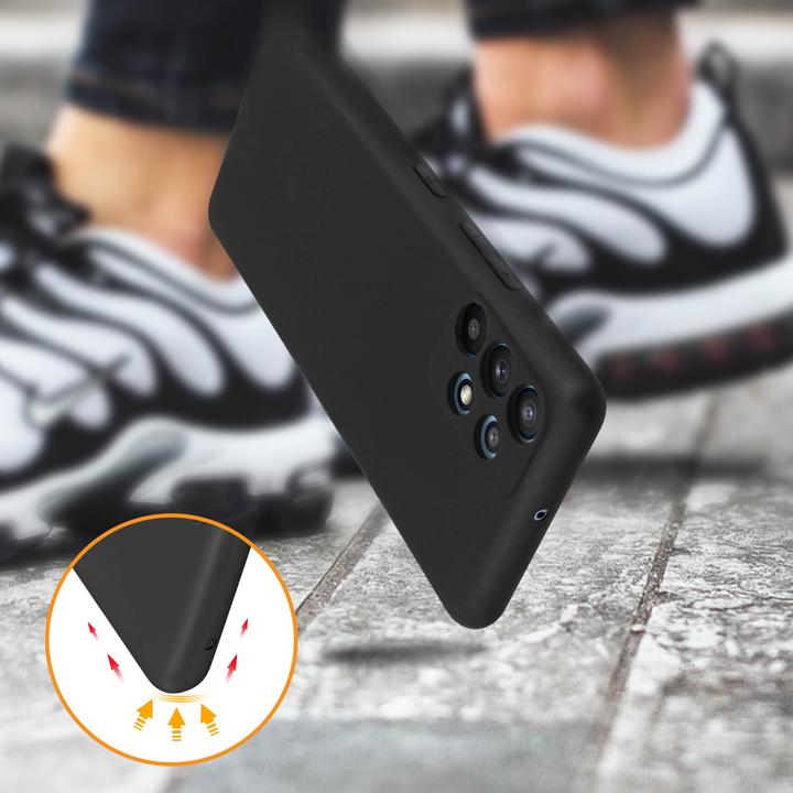 Image du produit Avizar Série Francis (Samsung Galaxy A32)
