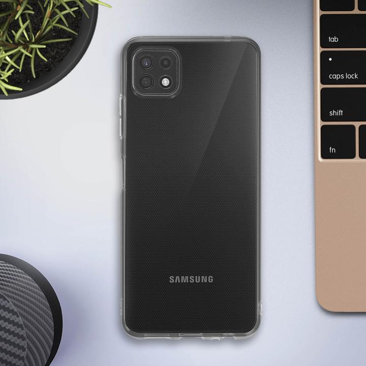 Actual product image Avizar Francis Series (Samsung Galaxy A22 5G)