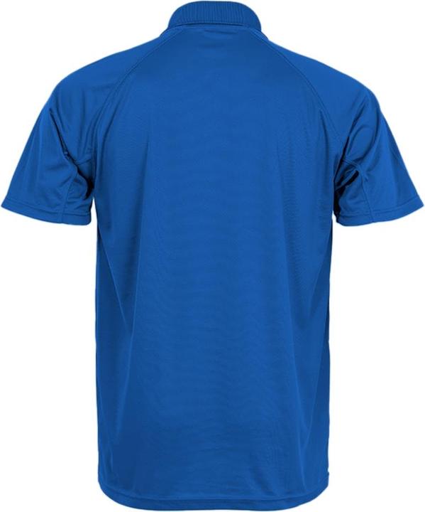 Actual product image Spiro Impact Performance Aircool Polo (3XL)