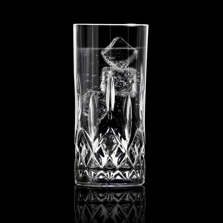 Image du produit Rcr Verre à long drink OPERA (3.50 dl, 6 x, Verres à long drink)