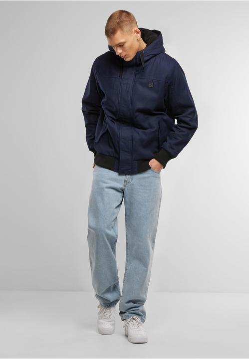 Actual product image Brandit Men Essential Jacket - 174607 (4XL)