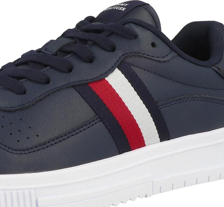 Image du produit Tommy Hilfiger Supercup Leather Stripes - 60325 (41)