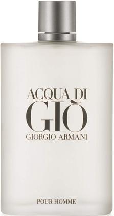 Produktbild Giorgio Armani Acqua Di Gio Limited Size Eau De Toilette Spray for Men 10.2oz 300ml (Eau de Toilette, 300 ml)