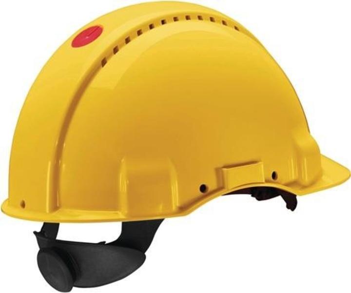 Immagine prodotto 3M Casco di sicurezza Peltor ABS (62 cm)