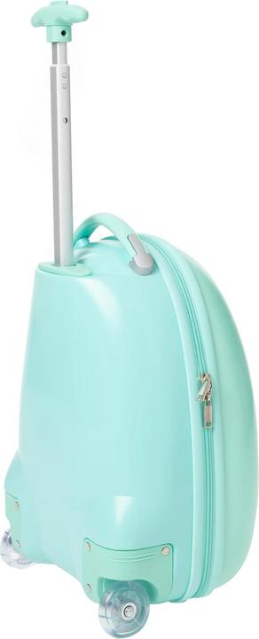 Produktbild Pusheen Koffer mit zwei Rädern (Handgepäck (bis 50l))