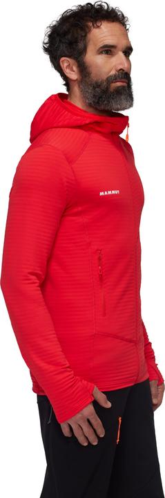 Produktbild Mammut Taiss Light ML Hooded Jacket Men (XXL)