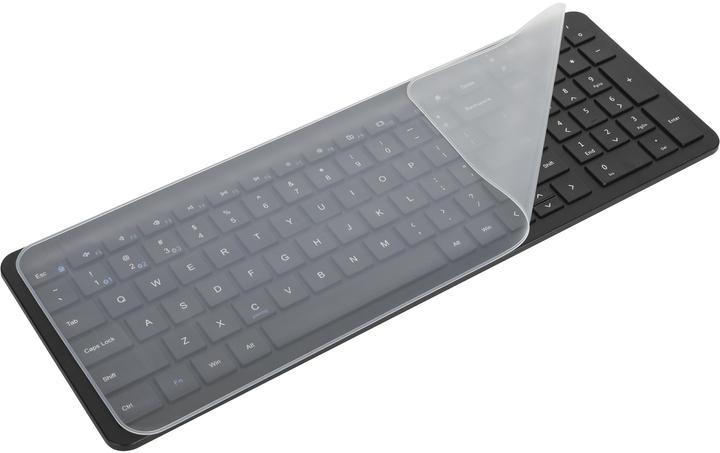 Produktbild Targus Tastaturschutzfolie Universal L