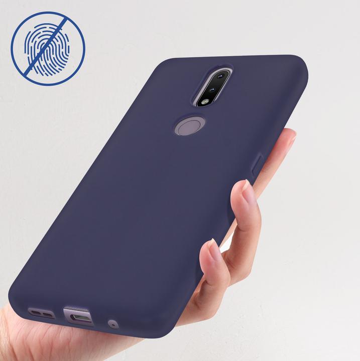 Immagine prodotto Avizar Serie Souple (Nokia 2.4)