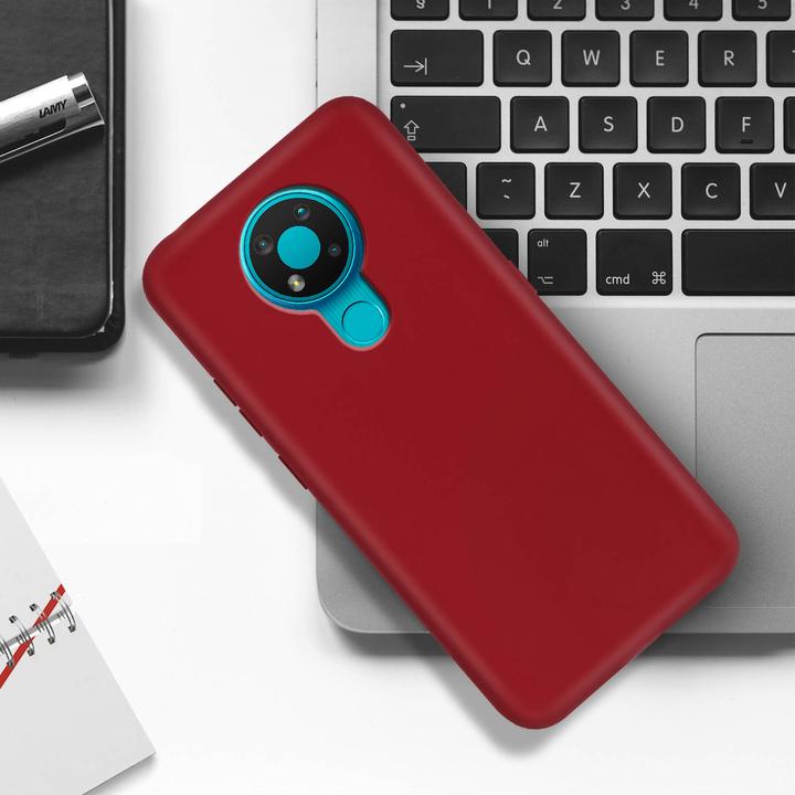 Produktbild Avizar Souple Series (Nokia 3.4)